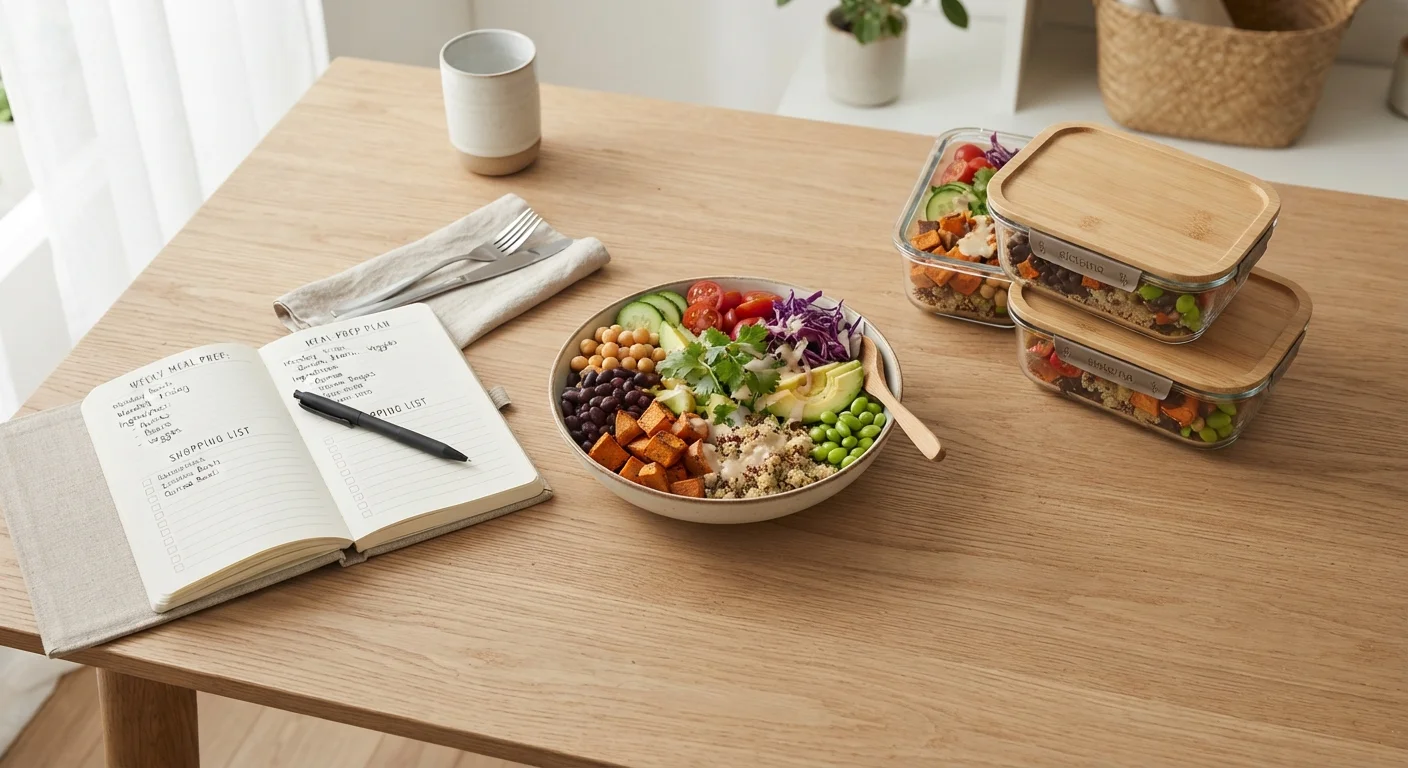 Tracking Food Intake: Potential Benefits, Real Drawbacks, and Who It's Right For