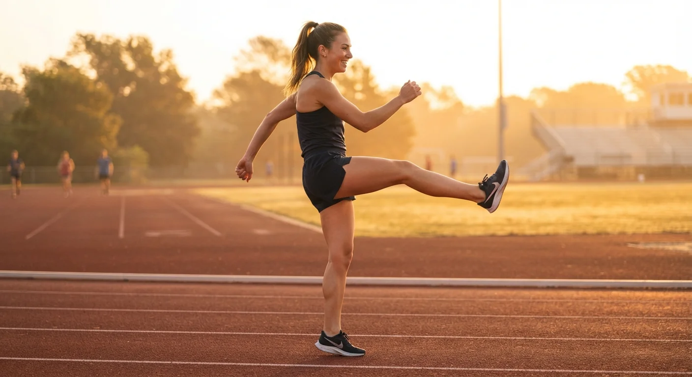 Warming Up Before Exercise: What It Does and How to Do It Well