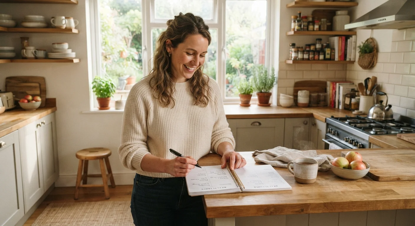 Weight Management for Beginners: Core Concepts Before You Start