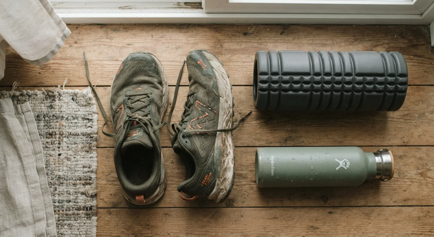 What Happens to Your Body When You Never Take a Rest Day
