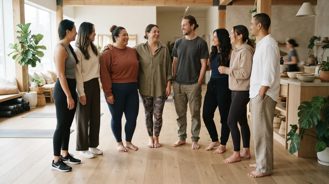 What 'Healthy Weight' Actually Means — and Why BMI Doesn't Tell the Whole Story