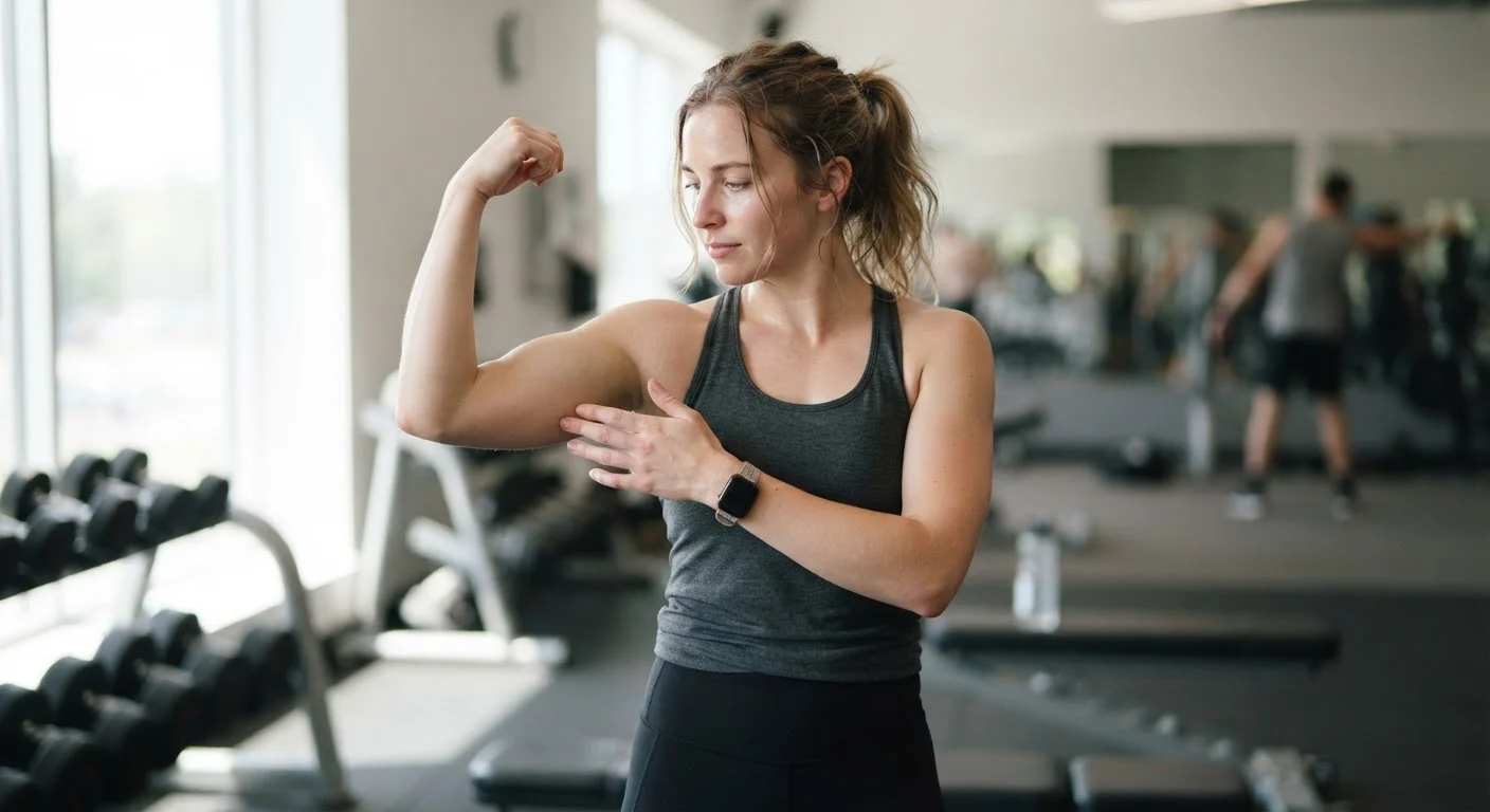 When Soreness Is Normal and When It's Worth Paying Attention To