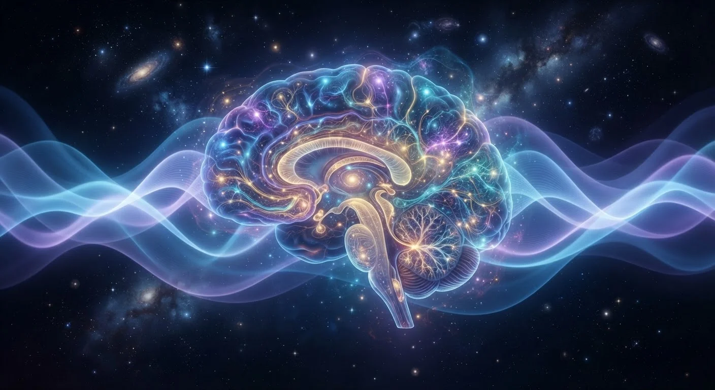 Your Brain While You Sleep: A Stage-by-Stage Look at the Night Cycle