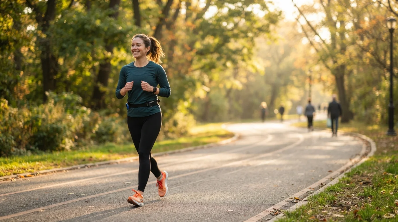 Your First Month of Exercise: A Realistic Week-by-Week Starting Framework