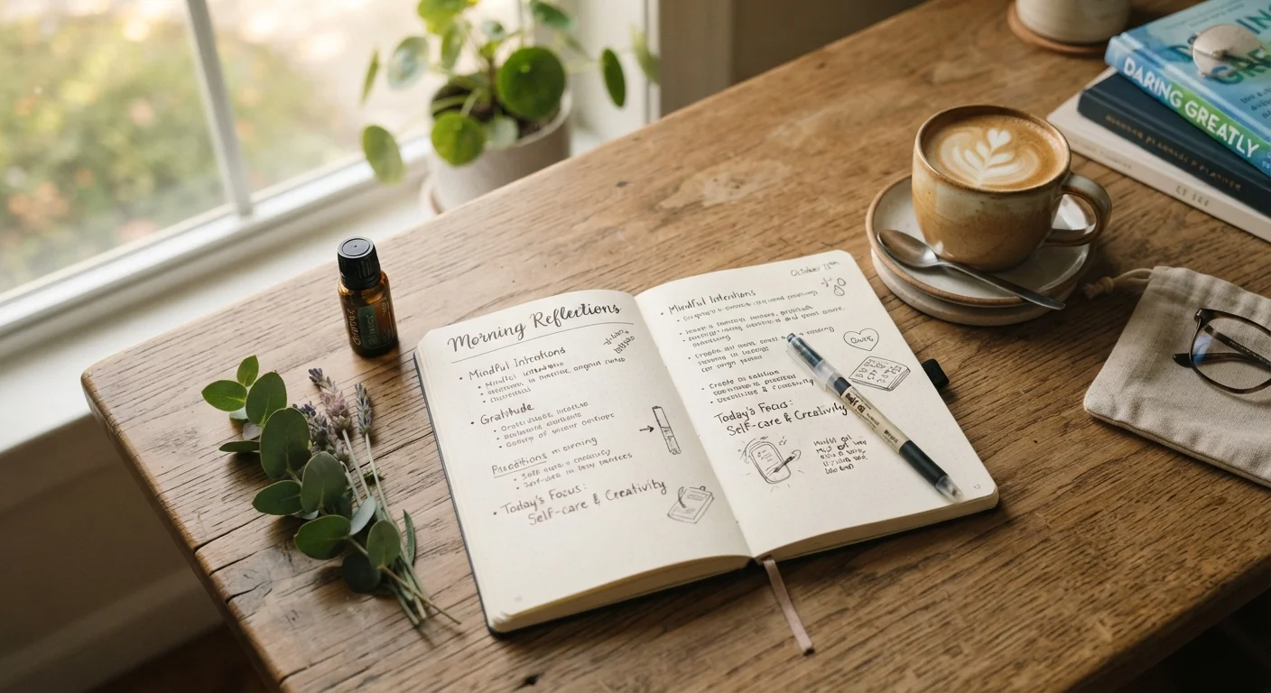 Your Morning Routine Self-Audit: What to Evaluate Each Season