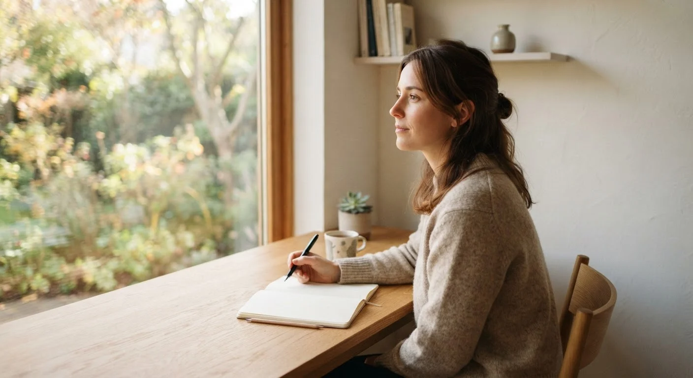 Your Personal Stress Audit: Questions to Identify What's Really Driving Your Tension