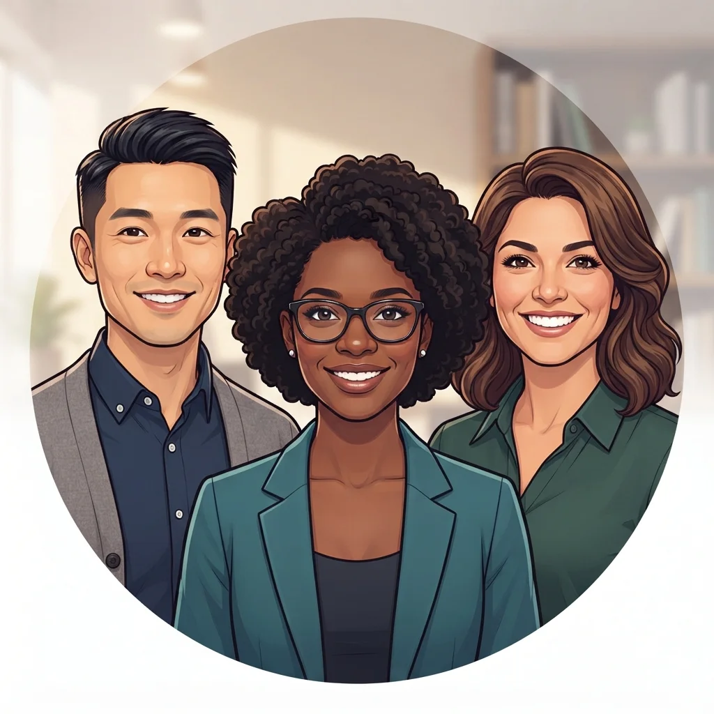 Healthy Habits Editorial Team