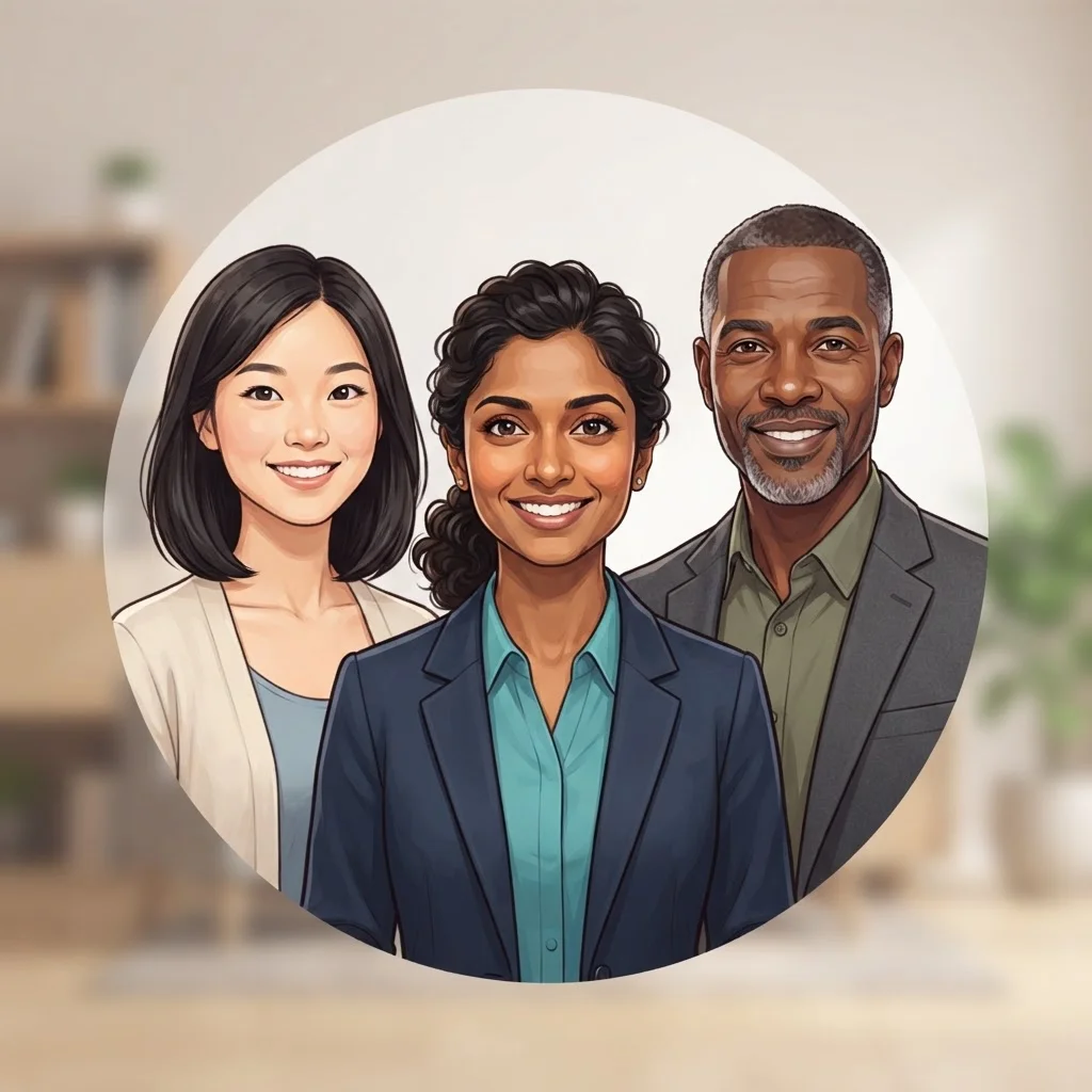 Mental Wellness Editorial Team